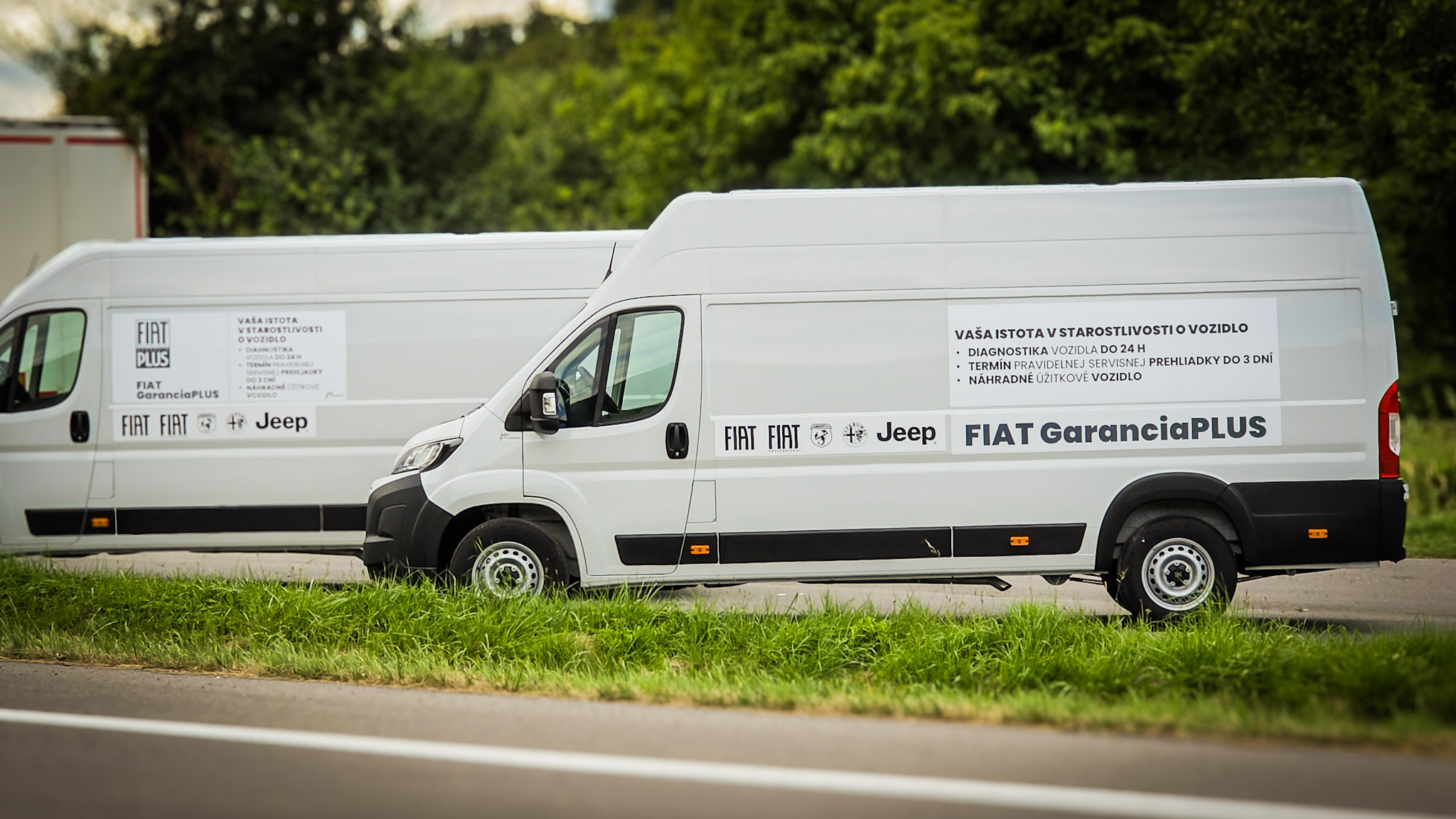 Autosport Szilágyi FIAT servis