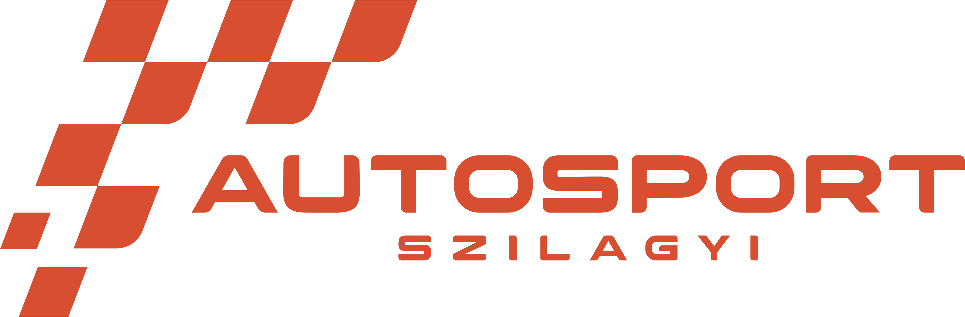 Autosport Szilágyi