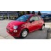 FIAT 500 - už od 149€(bez DPH) mesačne