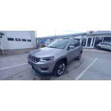 Jeep Compass 4x4 Limited 2,0 AT9