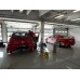 Alfa Romeo 147 okruhový špeciál